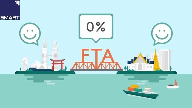 Tham gia FTA giúp cải thiện môi trường kinh doanh