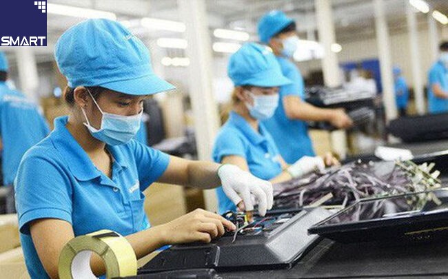 Công nghiệp hỗ trợ Việt Nam còn nhiều khó khăn