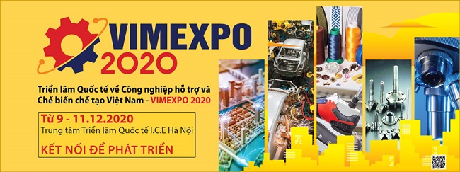 VIMEXPO 2020