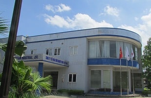 Smart Vietnam Industrial JSC